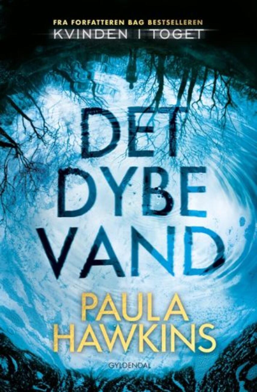 Paula Hawkins: Det dybe vand