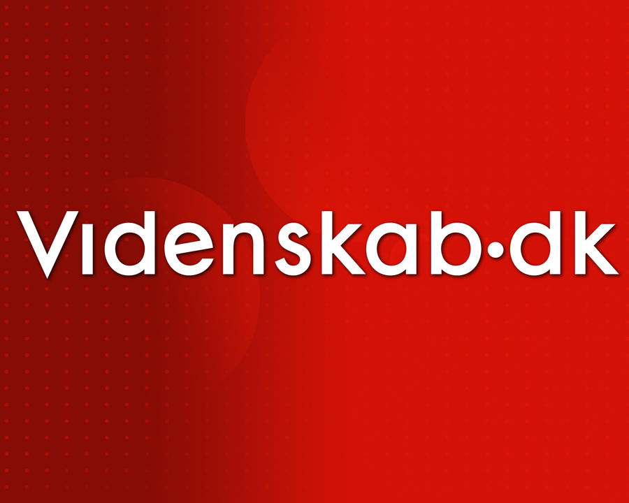 Videnskab.dk